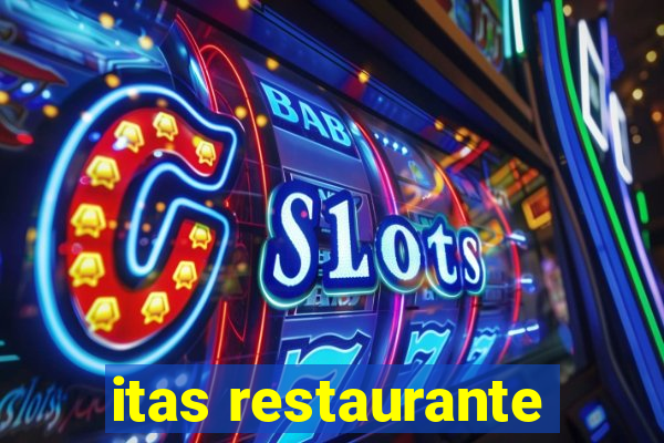 itas restaurante